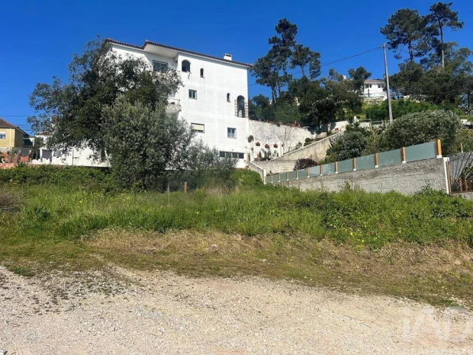Terreno para Venda em Venda do Pinheiro e Santo Estêvão das Galés Foto 26