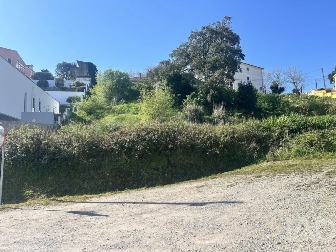 Terreno para Venda em Venda do Pinheiro e Santo Estêvão das Galés Foto 12