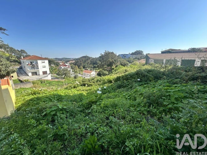 Terreno para Venda em Venda do Pinheiro e Santo Estêvão das Galés Foto 9