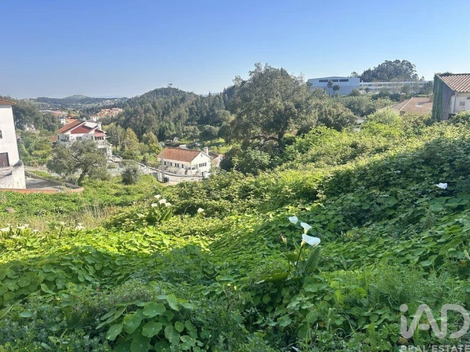 Terreno para Venda em Venda do Pinheiro e Santo Estêvão das Galés Foto 7