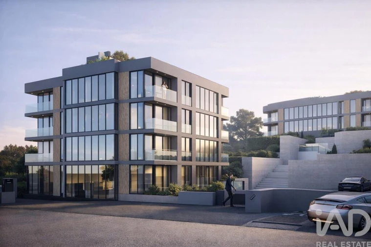 Terreno para Venda em Venda do Pinheiro e Santo Estêvão das Galés Foto 4