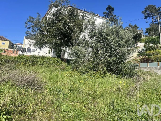 Terreno para Venda em Venda do Pinheiro e Santo Estêvão das Galés Foto 17