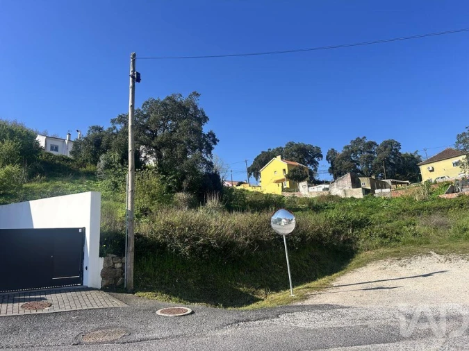 Terreno para Venda em Venda do Pinheiro e Santo Estêvão das Galés Foto 15