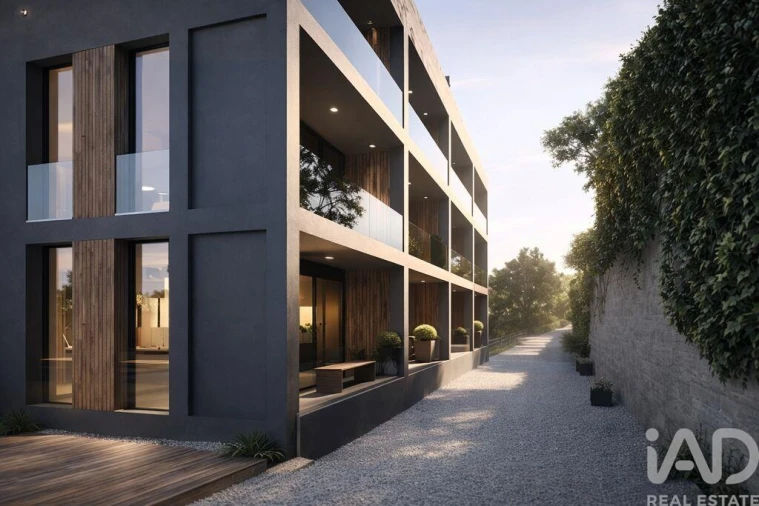 Terreno para Venda em Venda do Pinheiro e Santo Estêvão das Galés Foto 6