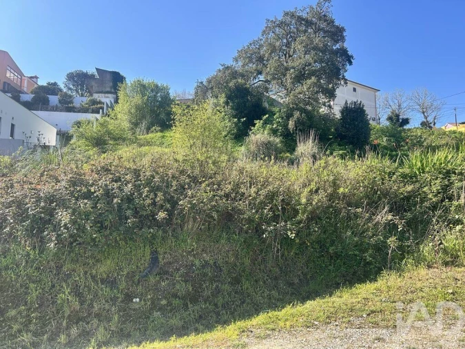Terreno para Venda em Venda do Pinheiro e Santo Estêvão das Galés Foto 16