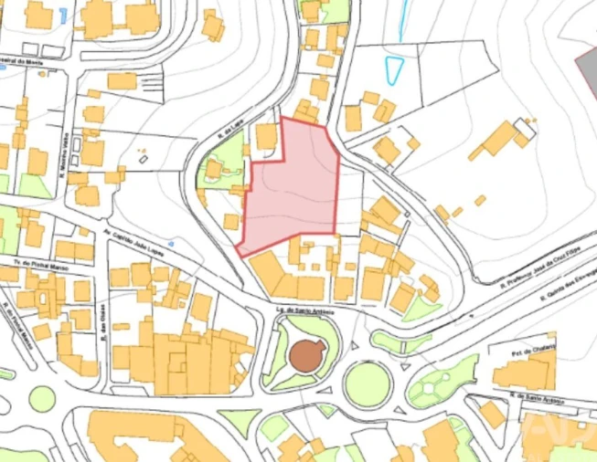 Terreno para Venda em Venda do Pinheiro e Santo Estêvão das Galés Foto 31