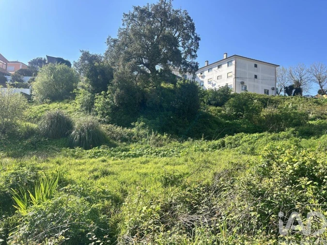 Terreno para Venda em Venda do Pinheiro e Santo Estêvão das Galés Foto 22