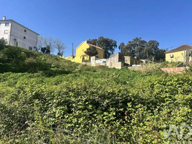 Terreno para Venda em Venda do Pinheiro e Santo Estêvão das Galés Foto 23