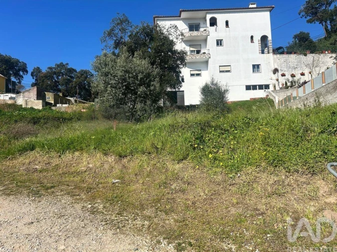 Terreno para Venda em Venda do Pinheiro e Santo Estêvão das Galés Foto 28