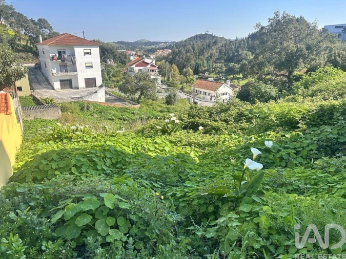 Terreno para Venda em Venda do Pinheiro e Santo Estêvão das Galés Foto 8