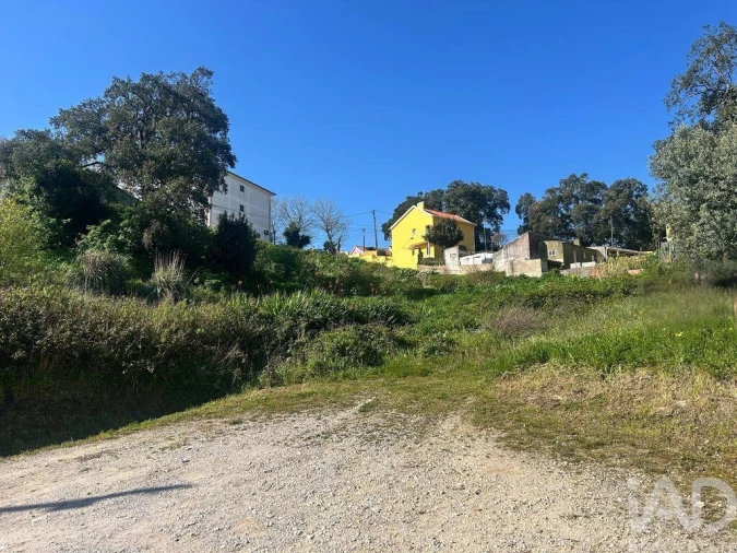 Terreno para Venda em Venda do Pinheiro e Santo Estêvão das Galés Foto 29