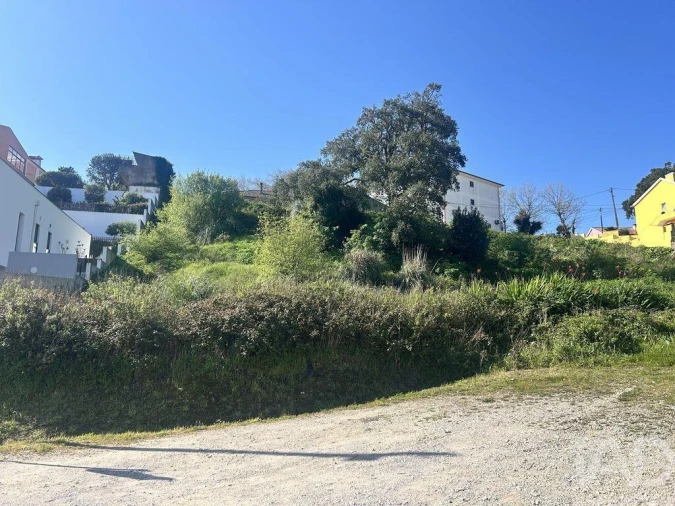 Terreno para Venda em Venda do Pinheiro e Santo Estêvão das Galés Foto 14