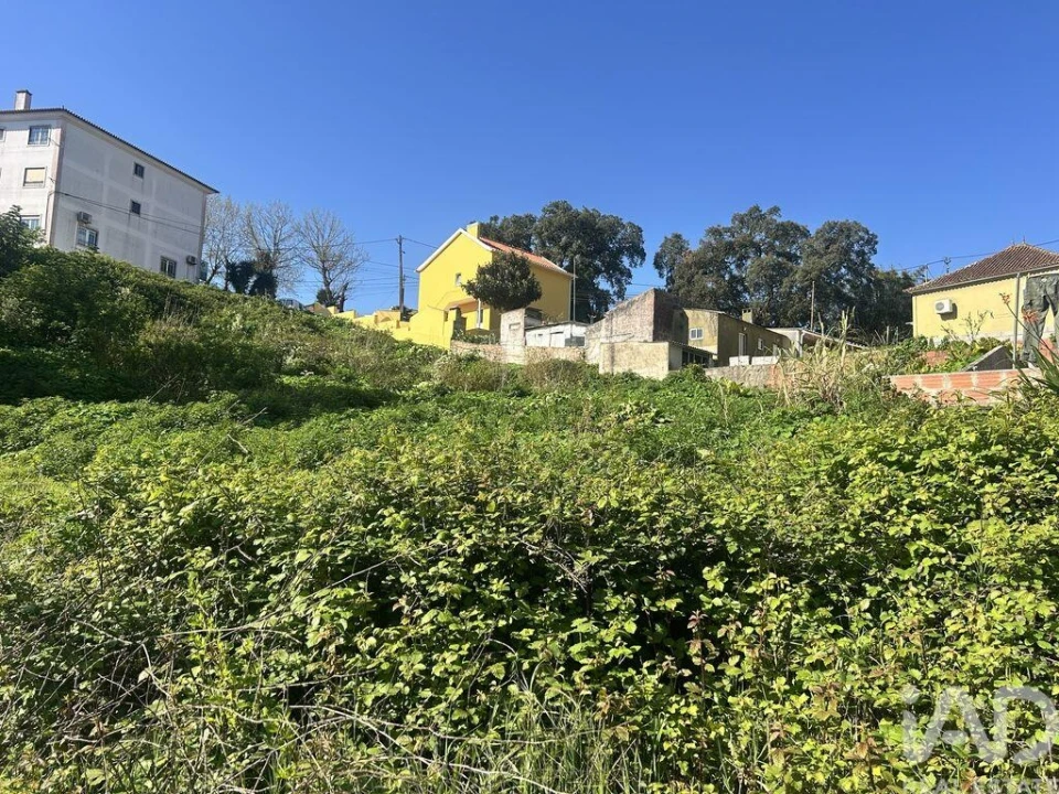 Terreno para Venda em Venda do Pinheiro e Santo Estêvão das Galés Foto 23