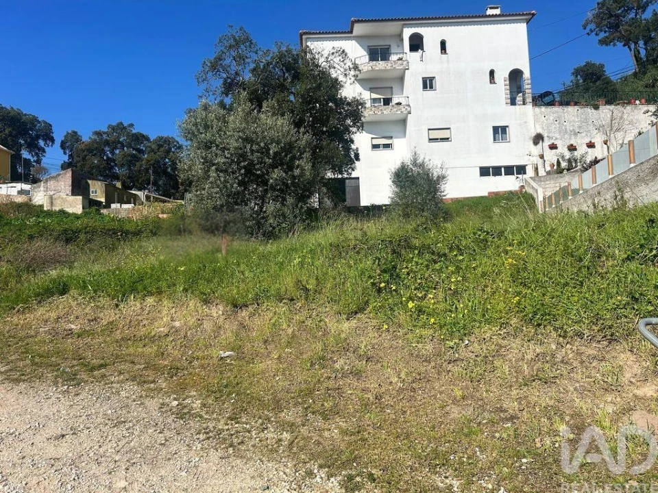 Terreno para Venda em Venda do Pinheiro e Santo Estêvão das Galés Foto 28