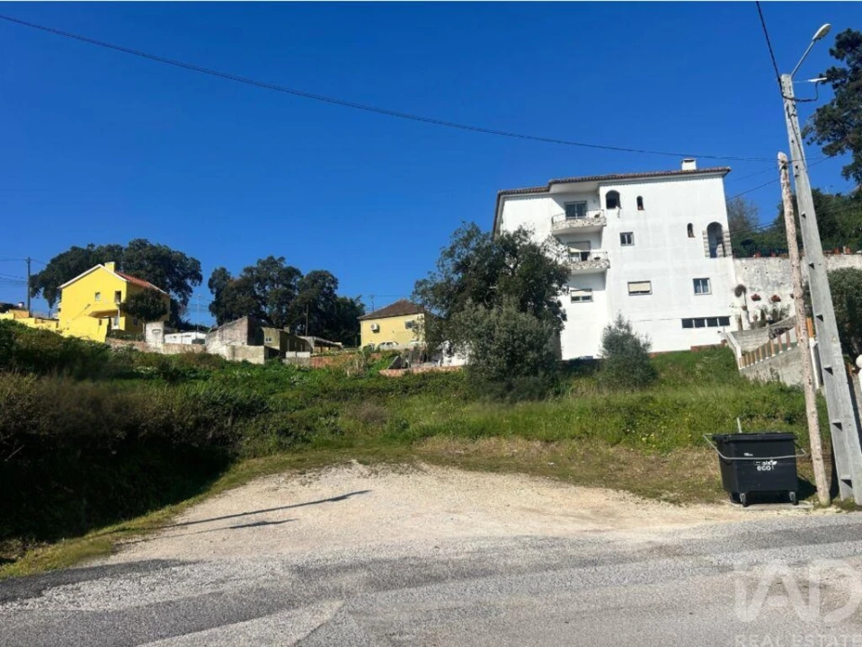 Terreno para Venda em Venda do Pinheiro e Santo Estêvão das Galés Foto 27