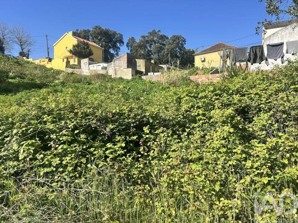 Terreno para Venda em Venda do Pinheiro e Santo Estêvão das Galés Foto 24