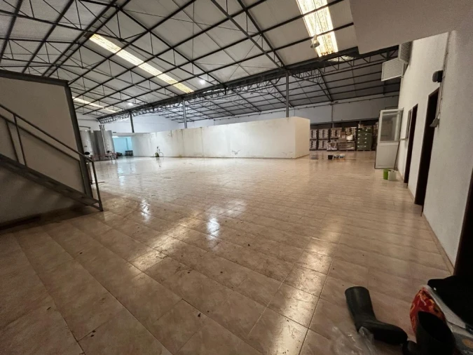 Armazém para Venda em Nossa Senhora do Pranto Foto 8