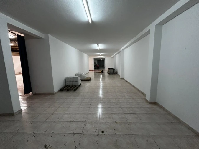 Armazém para Venda em Nossa Senhora do Pranto Foto 5