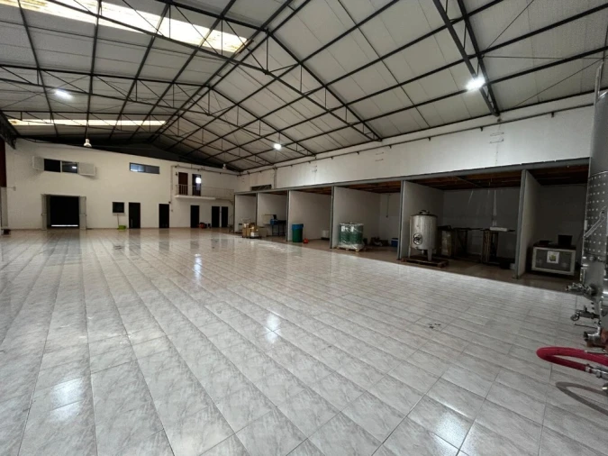 Armazém para Venda em Nossa Senhora do Pranto Foto 6