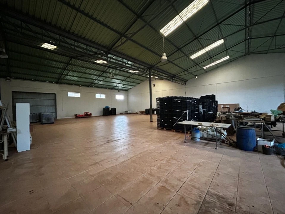 Armazém para Venda em Nossa Senhora do Pranto Foto 12