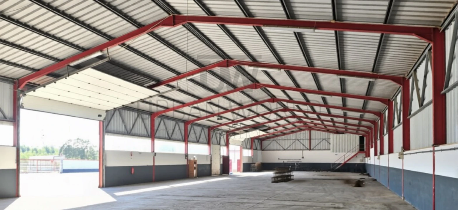 Armazém para Venda em Maxial e Monte Redondo Foto 3