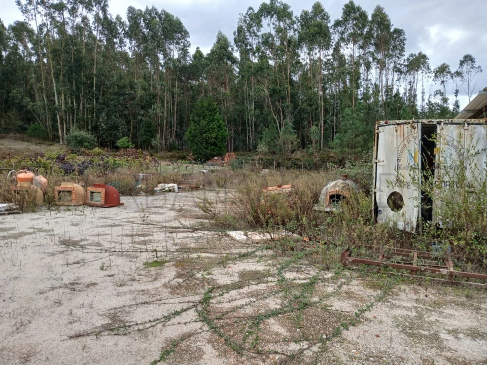Armazém para Venda em Maxial e Monte Redondo Foto 8