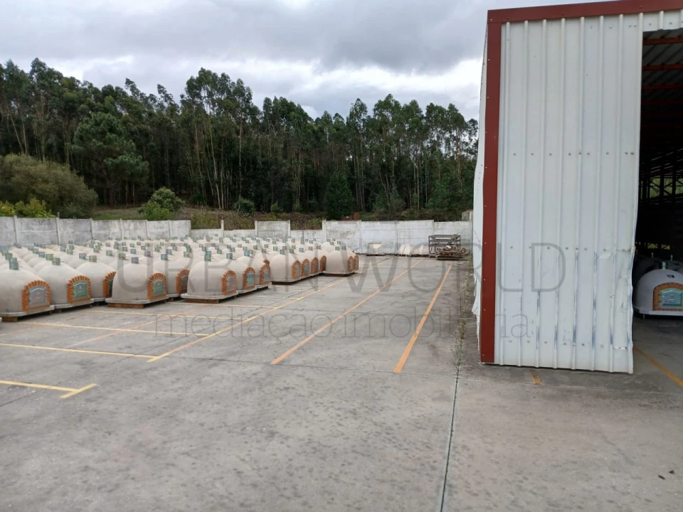 Armazém para Venda em Maxial e Monte Redondo Foto 11