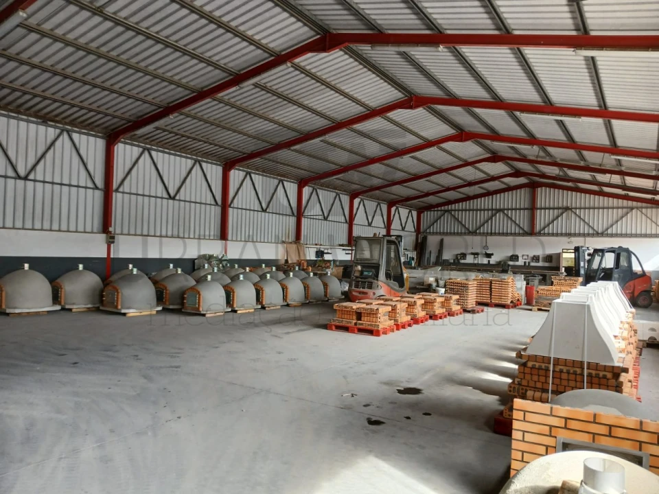 Armazém para Venda em Maxial e Monte Redondo Foto 29