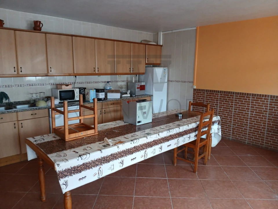 Armazém para Venda em Maxial e Monte Redondo Foto 35