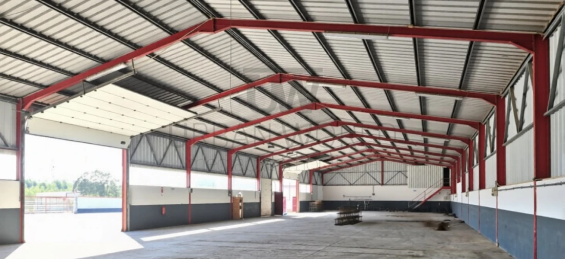 Armazém para Venda em Maxial e Monte Redondo Foto 3