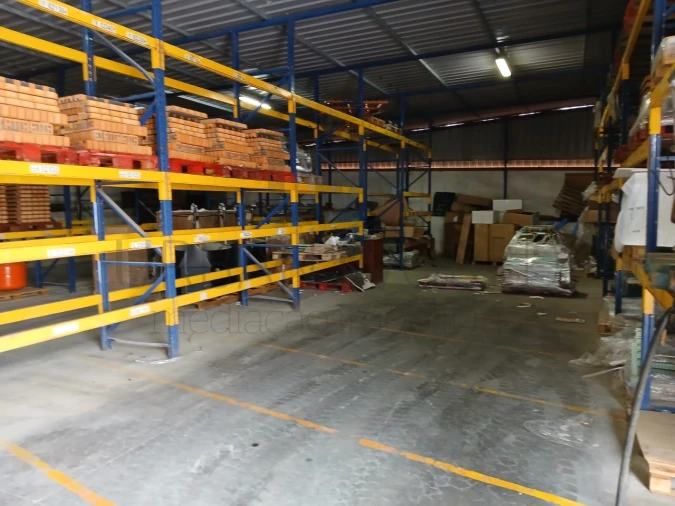 Armazém para Venda em Maxial e Monte Redondo Foto 19