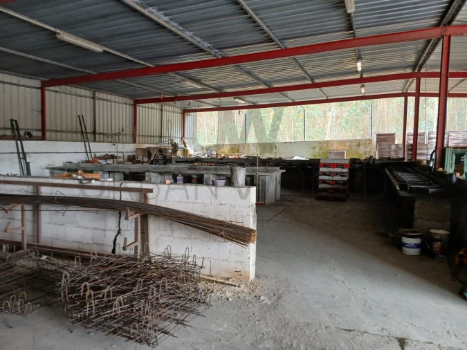 Armazém para Venda em Maxial e Monte Redondo Foto 25