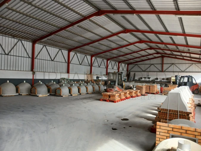 Armazém para Venda em Maxial e Monte Redondo Foto 29