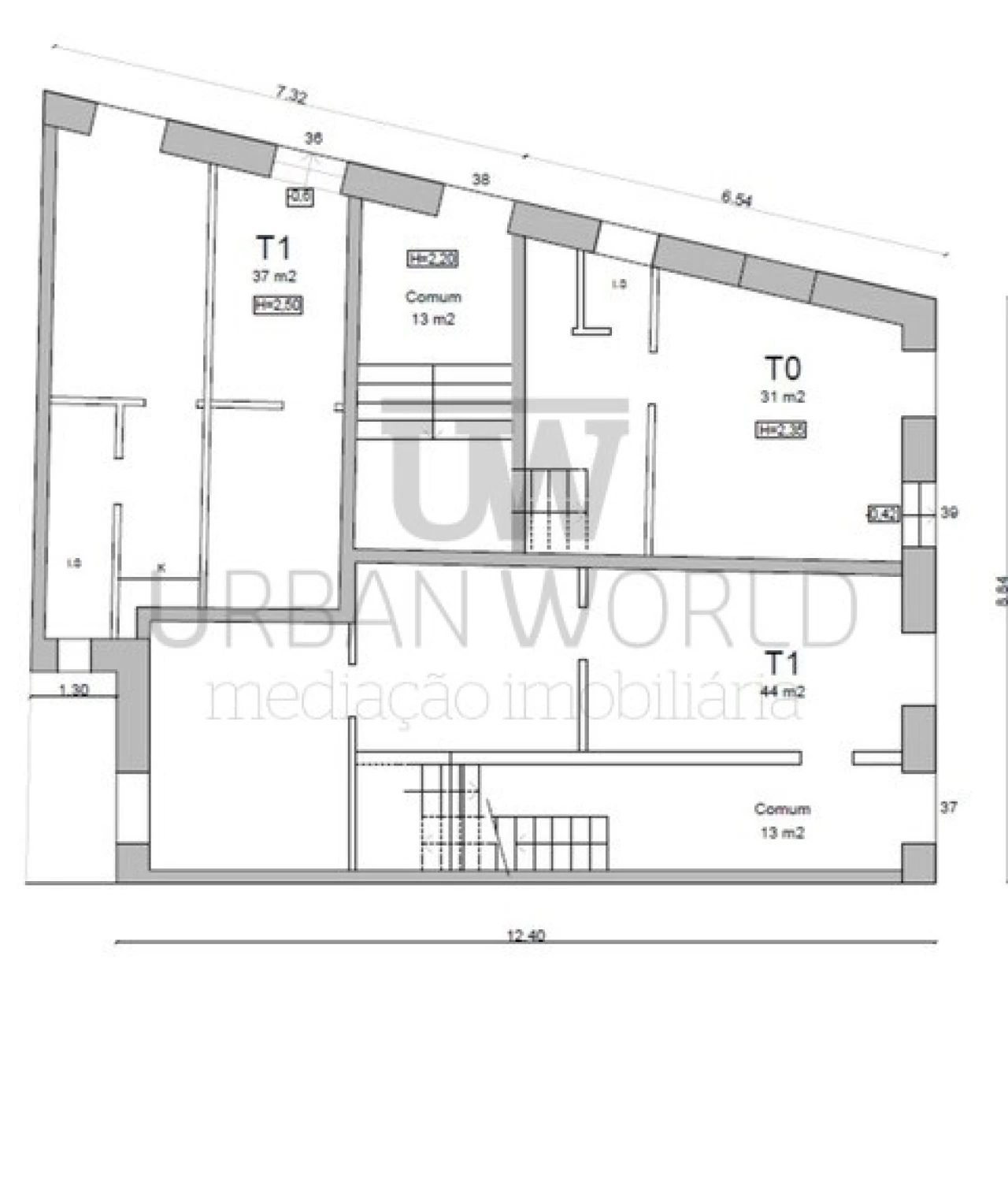 Prédio para Venda em Estrela Foto 6