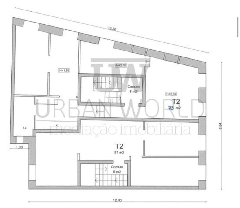 Prédio para Venda em Estrela Foto 7