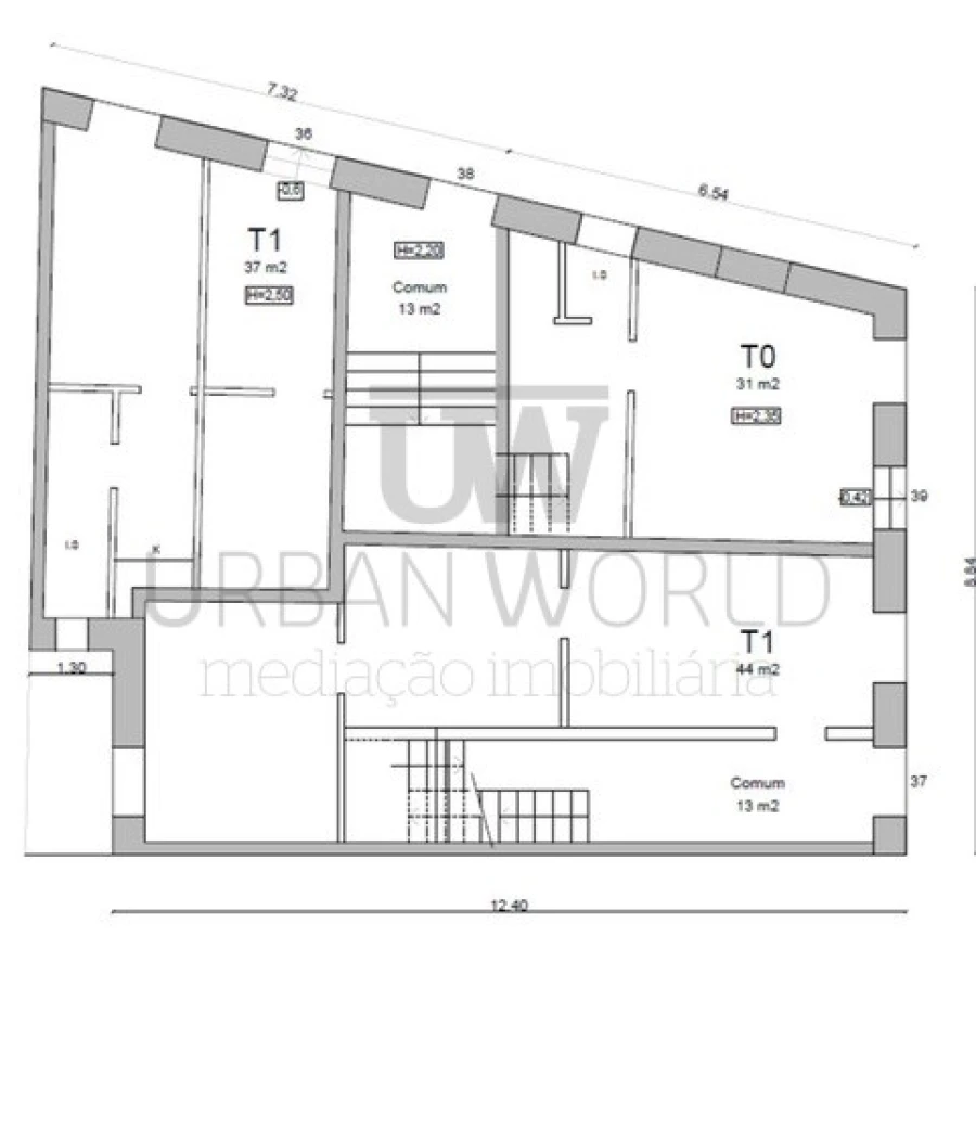 Prédio para Venda em Estrela Foto 6