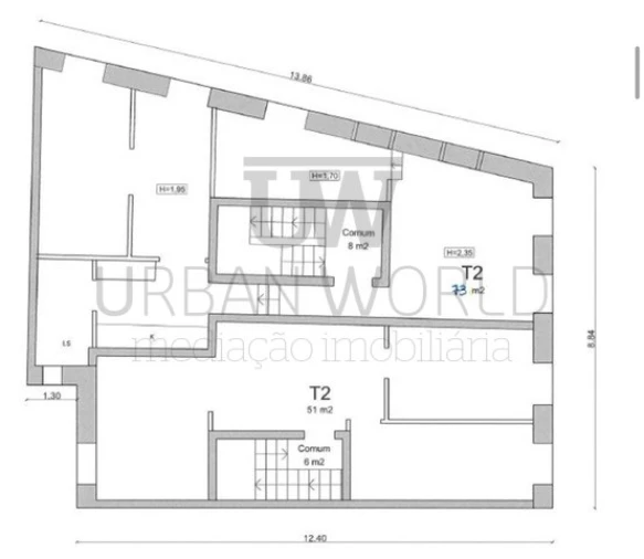 Prédio para Venda em Estrela Foto 7