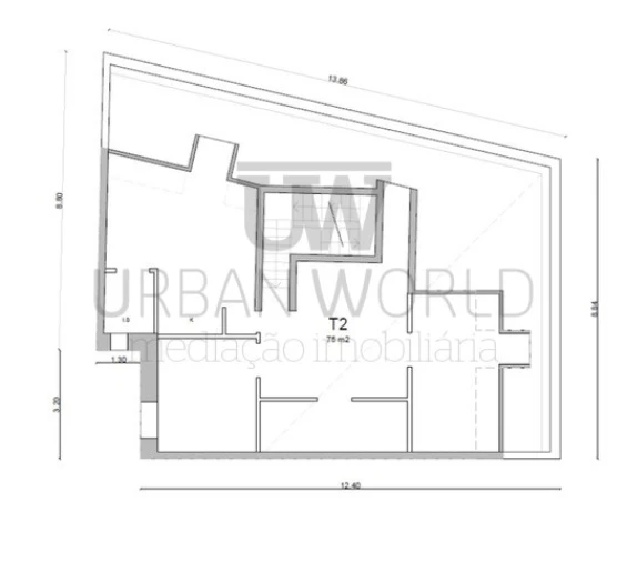 Prédio para Venda em Estrela Foto 9