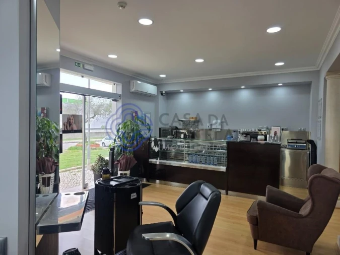 Loja para Venda em Montijo e Afonsoeiro Foto 3