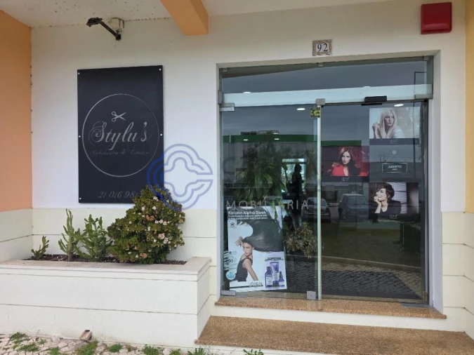 Loja para Venda em Montijo e Afonsoeiro Foto 1