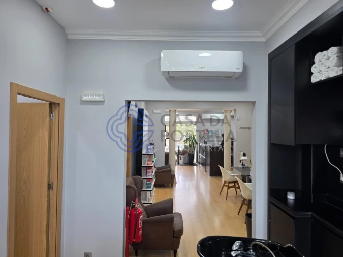 Loja para Venda em Montijo e Afonsoeiro Foto 9