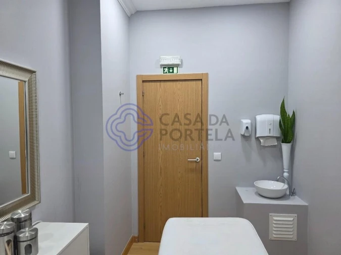 Loja para Venda em Montijo e Afonsoeiro Foto 13