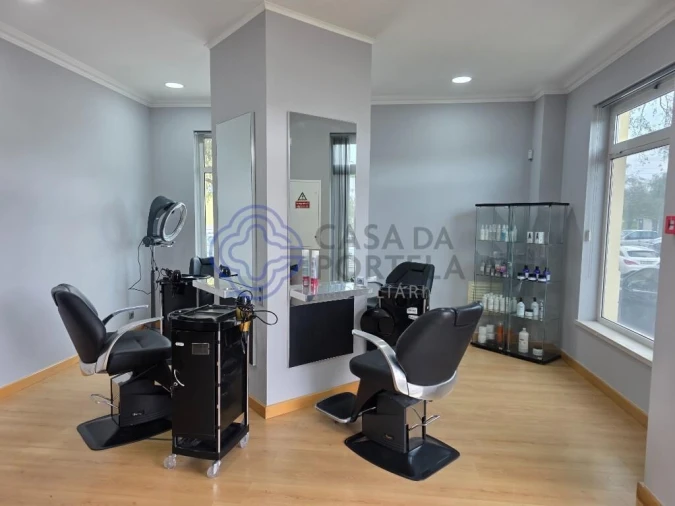 Loja para Venda em Montijo e Afonsoeiro Foto 2