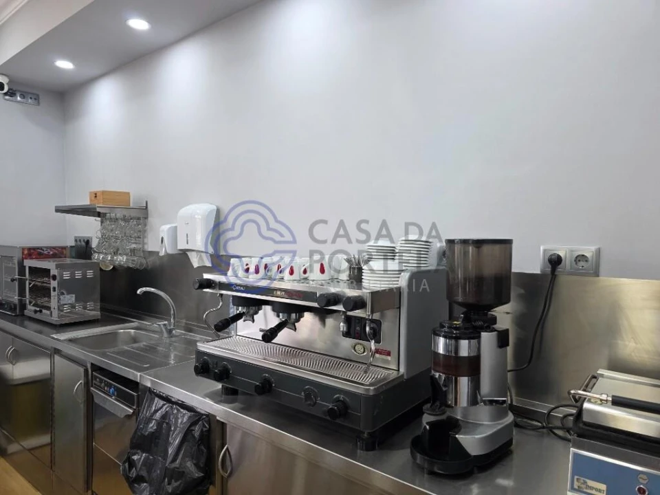 Loja para Venda em Montijo e Afonsoeiro Foto 5