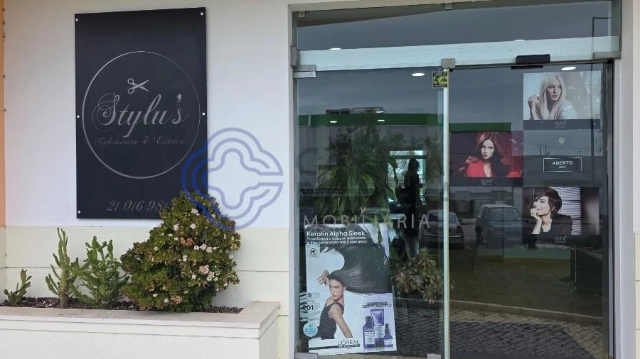 Loja para Venda em Montijo e Afonsoeiro
