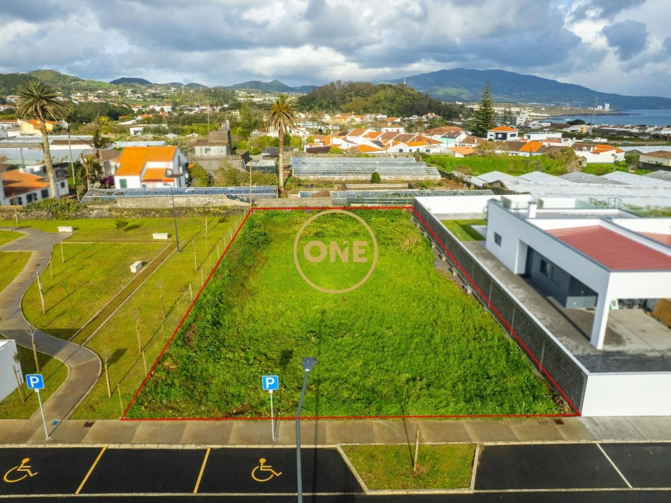 Terreno para Venda em Rosto do Cão (São Roque) Foto 1