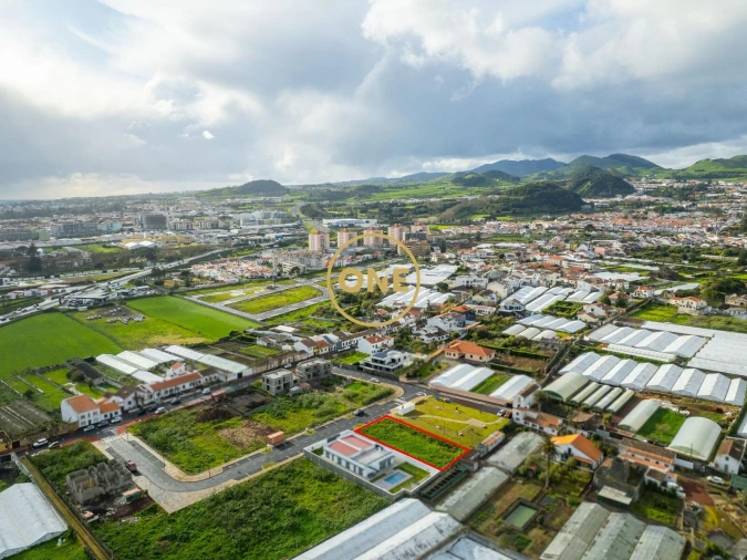 Terreno para Venda em Rosto do Cão (São Roque) Foto 7