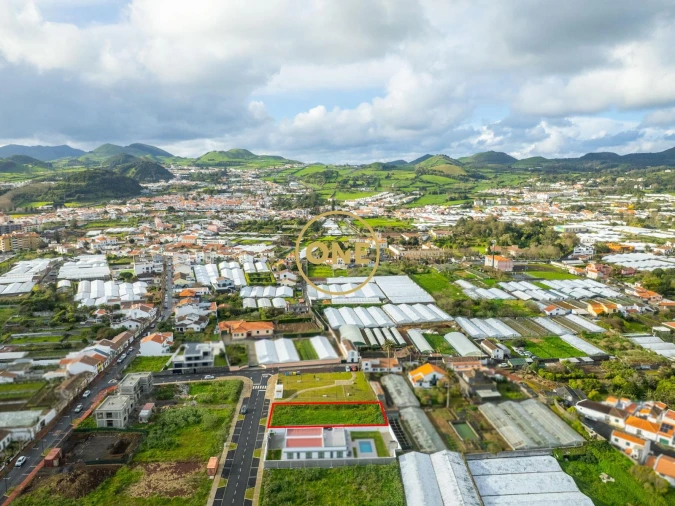 Terreno para Venda em Rosto do Cão (São Roque) Foto 6