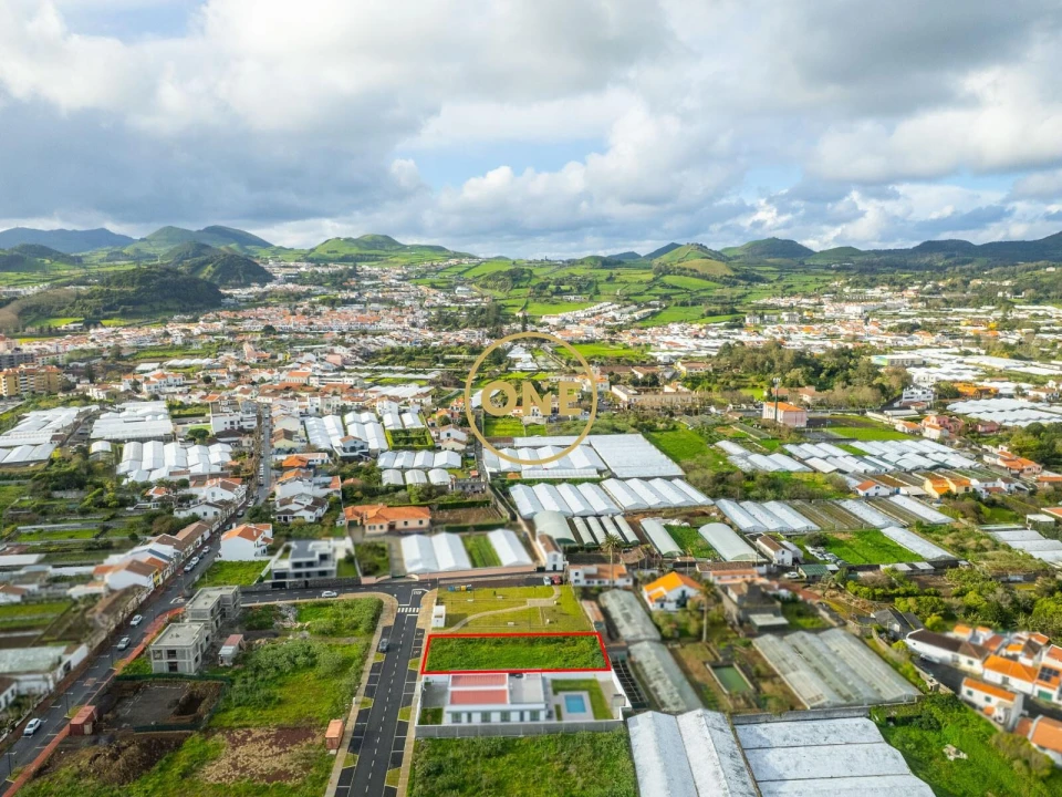 Terreno para Venda em Rosto do Cão (São Roque) Foto 6