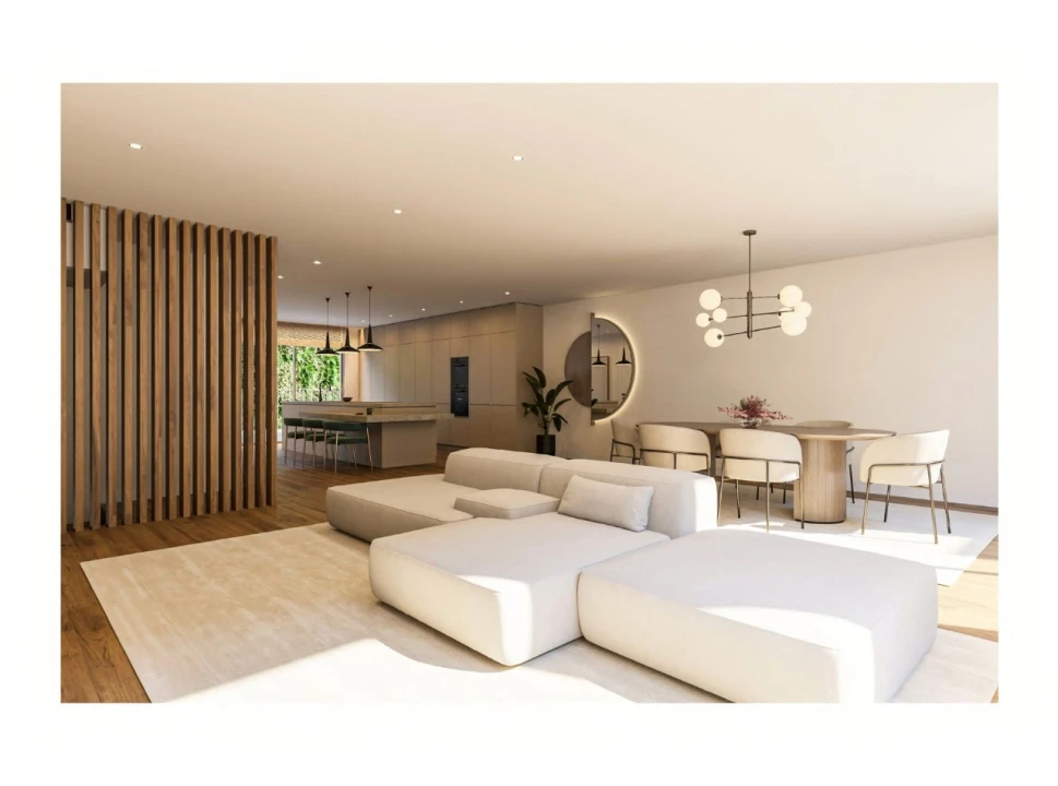 Moradia T3 para Venda em Imaculado Coração de Maria Foto 1